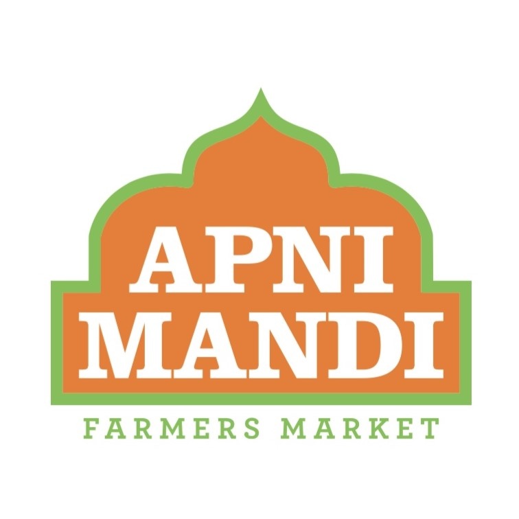 Apni Mandi Logo
